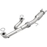 MagnaFlow 2016 Honda Odyssey 3.5L Direct Fit Converter thumbnail 1