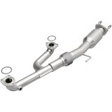 MagnaFlow 2016 Honda Odyssey 3.5L Direct Fit Converter thumbnail 2