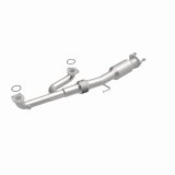 MagnaFlow 2016 Honda Odyssey 3.5L Direct Fit Converter thumbnail 4