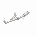 MagnaFlow 2016 Honda Odyssey 3.5L Direct Fit Converter thumbnail 8