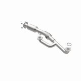 MagnaFlow 2016 Honda Odyssey 3.5L Direct Fit Converter thumbnail 9