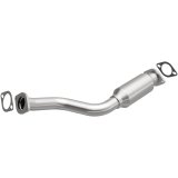 MagnaFlow 08-13 Nissan Rogue 2.5L Direct Fit Converter thumbnail 1