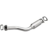 MagnaFlow 08-13 Nissan Rogue 2.5L Direct Fit Converter thumbnail 3