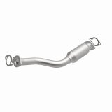 MagnaFlow 08-13 Nissan Rogue 2.5L Direct Fit Converter thumbnail 5