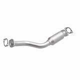 MagnaFlow 08-13 Nissan Rogue 2.5L Direct Fit Converter thumbnail 6