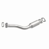 MagnaFlow 08-13 Nissan Rogue 2.5L Direct Fit Converter thumbnail 7