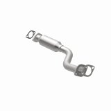 MagnaFlow 08-13 Nissan Rogue 2.5L Direct Fit Converter thumbnail 8