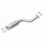 MagnaFlow 08-13 Nissan Rogue 2.5L Direct Fit Converter thumbnail 9