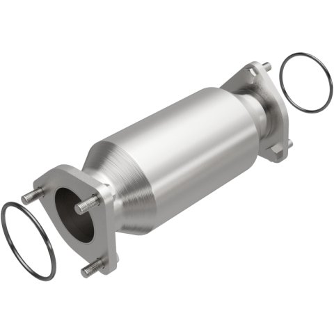 MagnaFlow 07-09 Acura MDX 3.7L Direct Fit Converter thumbnail 1