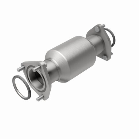 MagnaFlow 07-09 Acura MDX 3.7L Direct Fit Converter thumbnail 2