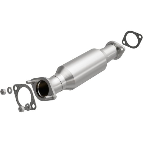 MagnaFlow 07-09 Hyundai Santa Fe 3.3L Direct Fit Converter thumbnail 1