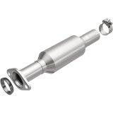 MagnaFlow 10-12 Ford Escape 3.0L Direct Fit Converter thumbnail 1