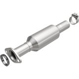 MagnaFlow 10-12 Ford Escape 3.0L Direct Fit Converter thumbnail 2