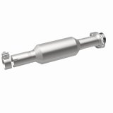 MagnaFlow 10-12 Ford Escape 3.0L Direct Fit Converter thumbnail 7