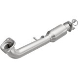 MagnaFlow 07-12 Acura RDX 2.3L Direct Fit Converter thumbnail 1