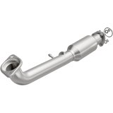 MagnaFlow 07-12 Acura RDX 2.3L Direct Fit Converter thumbnail 2