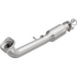 MagnaFlow 07-12 Acura RDX 2.3L Direct Fit Converter thumbnail 3