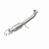 MagnaFlow 07-12 Acura RDX 2.3L Direct Fit Converter thumbnail 4