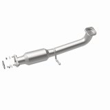 MagnaFlow 07-12 Acura RDX 2.3L Direct Fit Converter thumbnail 5