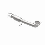 MagnaFlow 07-12 Acura RDX 2.3L Direct Fit Converter thumbnail 6