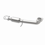 MagnaFlow 07-12 Acura RDX 2.3L Direct Fit Converter thumbnail 7