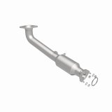 MagnaFlow 07-12 Acura RDX 2.3L Direct Fit Converter thumbnail 8