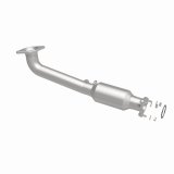MagnaFlow 07-12 Acura RDX 2.3L Direct Fit Converter thumbnail 9
