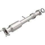 MagnaFlow 14-15 Toyota Highlander 3.5L Direct Fit Converter thumbnail 1