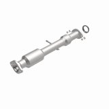 MagnaFlow 14-15 Toyota Highlander 3.5L Direct Fit Converter thumbnail 7
