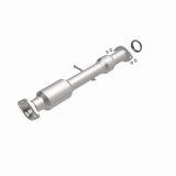 MagnaFlow 14-15 Toyota Highlander 3.5L Direct Fit Converter thumbnail 8
