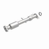 MagnaFlow 14-15 Toyota Highlander 3.5L Direct Fit Converter thumbnail 9
