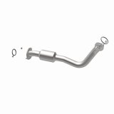 MagnaFlow 13-16 Toyota RAV4 2.5L Direct Fit Converter thumbnail 5