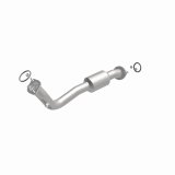 MagnaFlow 13-16 Toyota RAV4 2.5L Direct Fit Converter thumbnail 6