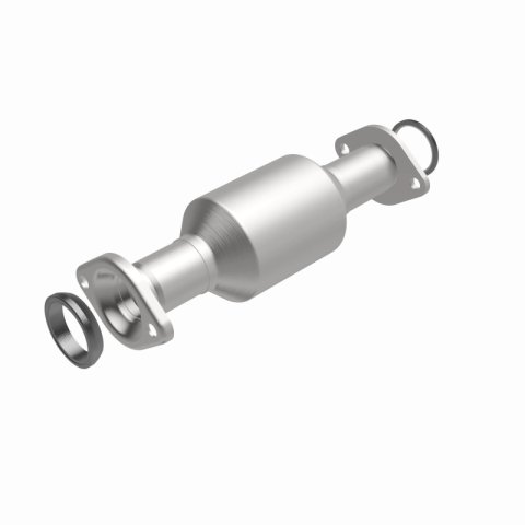 MagnaFlow 11-15 Toyota Sienna 3.5L Direct Fit Converter thumbnail 5