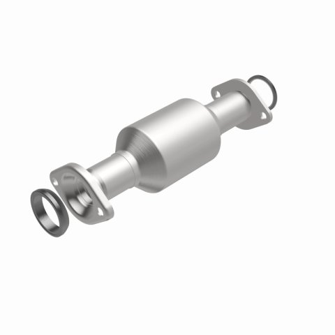 MagnaFlow 11-15 Toyota Sienna 3.5L Direct Fit Converter thumbnail 6