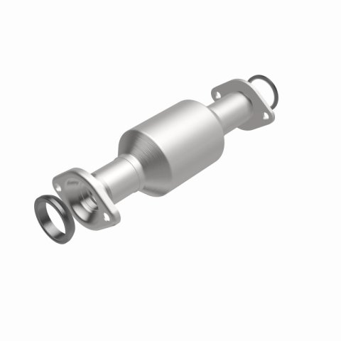 MagnaFlow 11-15 Toyota Sienna 3.5L Direct Fit Converter thumbnail 7