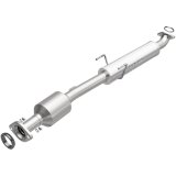 MagnaFlow 07-10 Toyota Sienna 3.5L Direct Fit Converter thumbnail 1