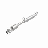 MagnaFlow 07-10 Toyota Sienna 3.5L Direct Fit Converter thumbnail 6