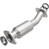 MagnaFlow 12-15 Toyota Sienna 3.5L Direct Fit Converter thumbnail 1