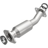 MagnaFlow 12-15 Toyota Sienna 3.5L Direct Fit Converter thumbnail 2