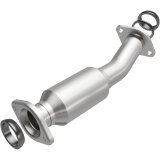 MagnaFlow 12-15 Toyota Sienna 3.5L Direct Fit Converter thumbnail 3