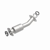 MagnaFlow 12-15 Toyota Sienna 3.5L Direct Fit Converter thumbnail 4