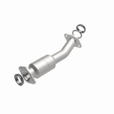 MagnaFlow 12-15 Toyota Sienna 3.5L Direct Fit Converter thumbnail 7