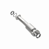 MagnaFlow 12-15 Toyota Sienna 3.5L Direct Fit Converter thumbnail 8