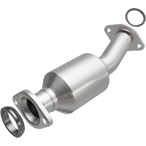 MagnaFlow 2011 Toyota Sienna 3.5L Direct Fit Converter thumbnail 2