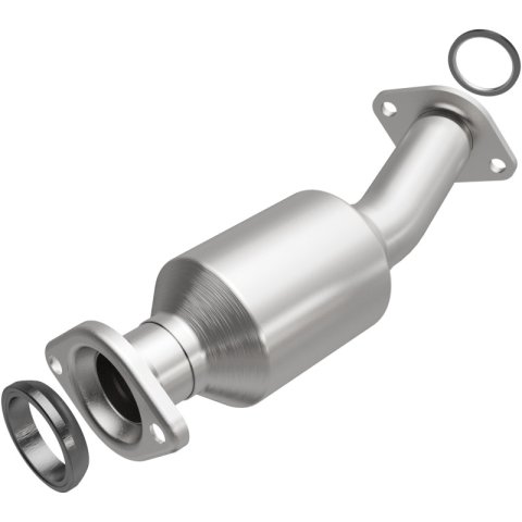 MagnaFlow 2011 Toyota Sienna 3.5L Direct Fit Converter thumbnail 3