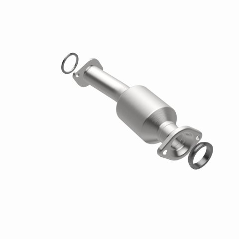 MagnaFlow 2011 Toyota Sienna 3.5L Direct Fit Converter thumbnail 4