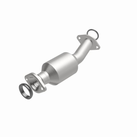 MagnaFlow 2011 Toyota Sienna 3.5L Direct Fit Converter thumbnail 5