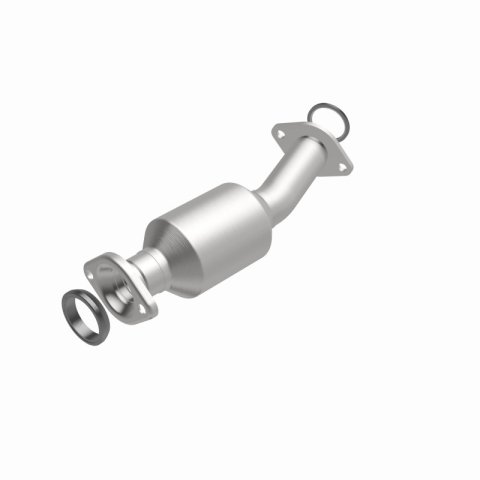 MagnaFlow 2011 Toyota Sienna 3.5L Direct Fit Converter thumbnail 6