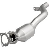 MagnaFlow 10-11 Porsche Cayenne 4.8L Direct Fit Converter thumbnail 1